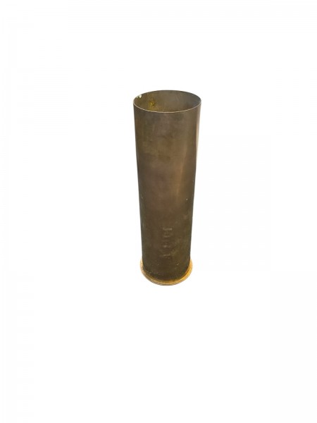 CH-Armee 7,5cm Hülse