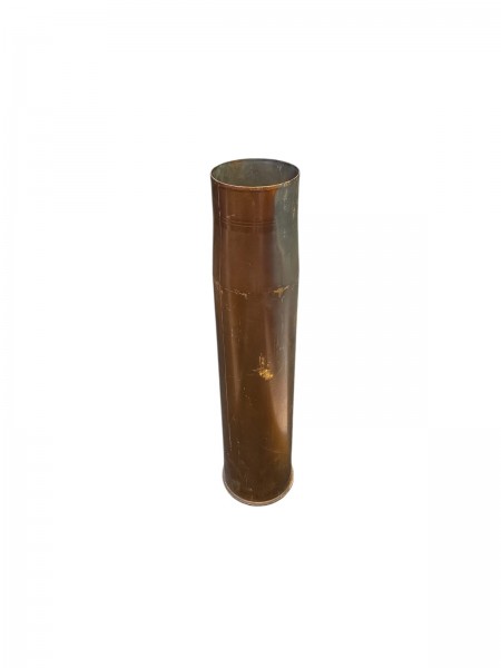 CH-Armee 10.5cm Granat Hülse