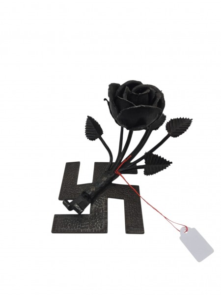 3.Reich Kunst 1943 0.0.2.4