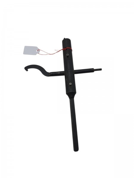 CH-Armee Minen Einstellschlüssel