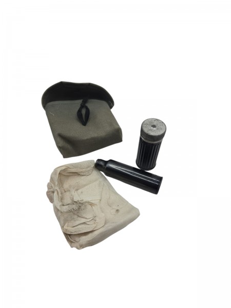 CH-Armee 9mm Putzzeug Sig 210/220