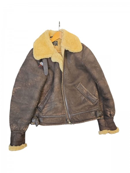 US-Air Force Piloten Jacke Gr.48