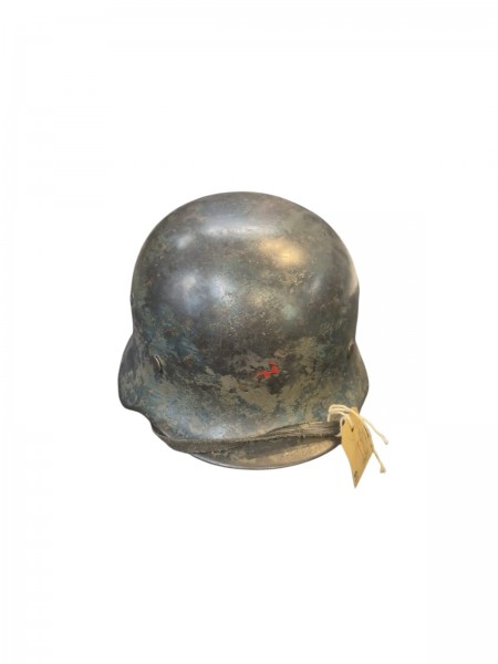 Original Wehrmachts Helm M40