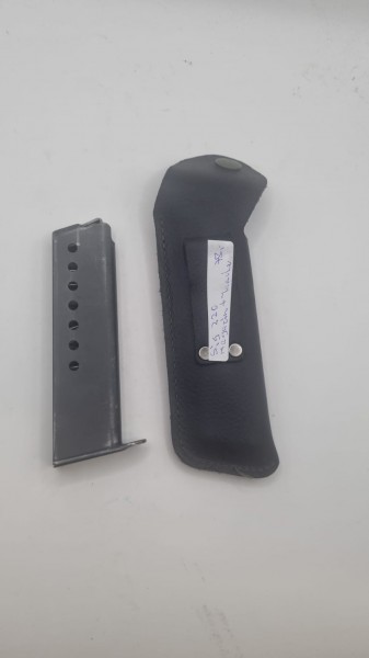 Sig 220 Magazin+Tasche