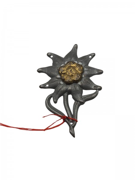 Original Edelweiss Gebirgsjäger 2.WK