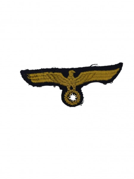 Marine Uniform Adler
