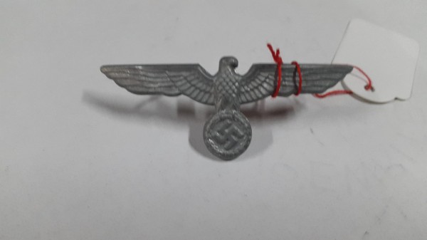 Orginal Herresoffizier Mützenadler