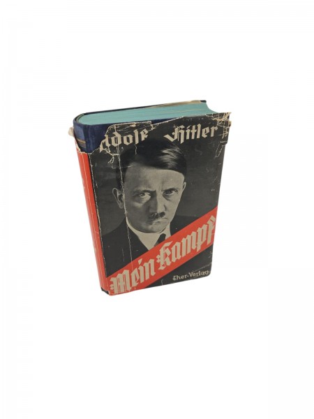 Mein Kampf 1933