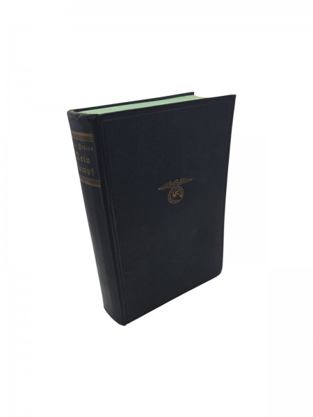 Mein Kampf 1935