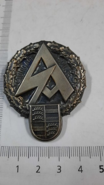SA-Abzeichen