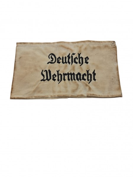 Wehrmacht Armband
