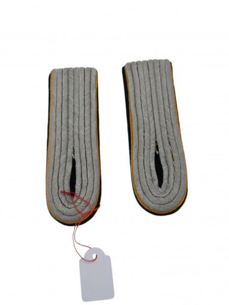 SS Aufklärer schulterklappen mannschaft ungetragen