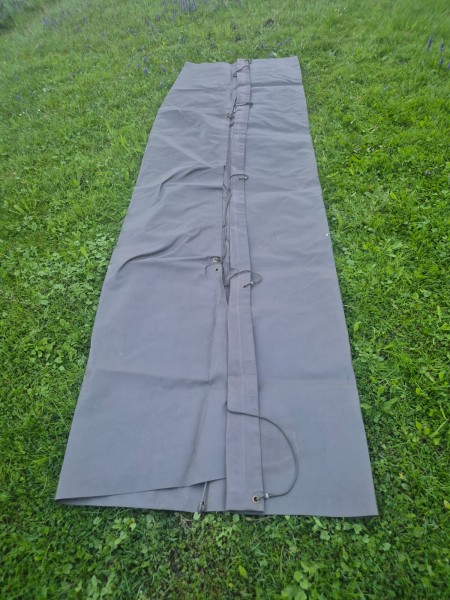 CH-Armee Blache neu 1m Breit 3,20m Lang