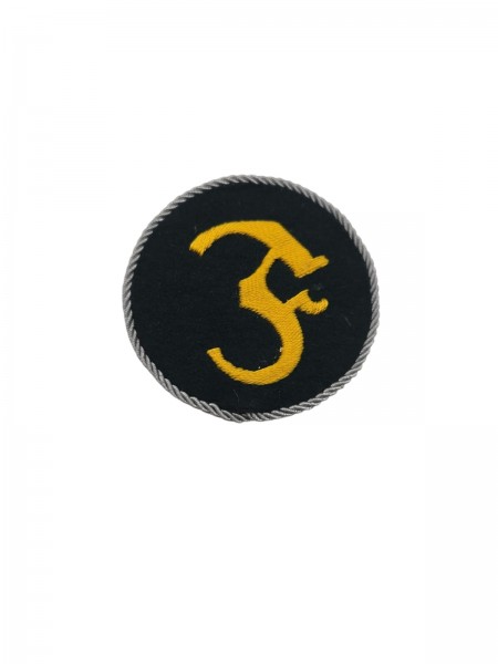 Wehrmacht Offiziers Feuerwerker