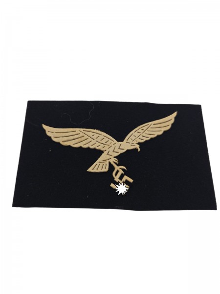 Stickmodel für Luftwaffenadler Original