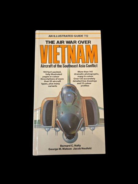 Vietnam Jets