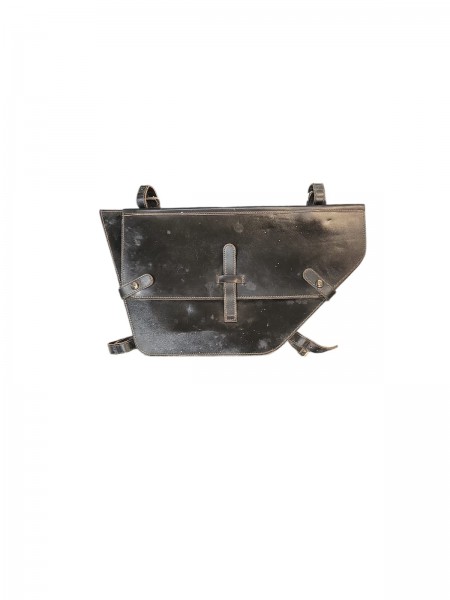 CH-Armee Militär Velo Zoll Rahmen Tasche Neu