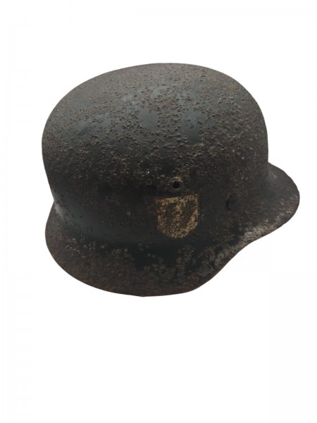 SS-Helm Bodenfund