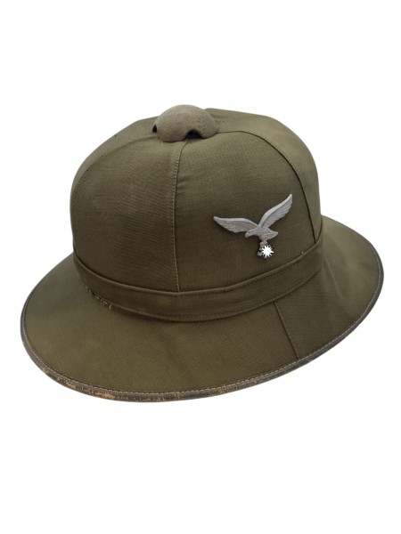 Afrika Korps Luftwaffe Helm Gr. 59