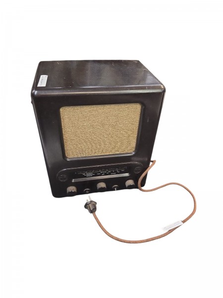 Volksempfänger 3.Reich Gross