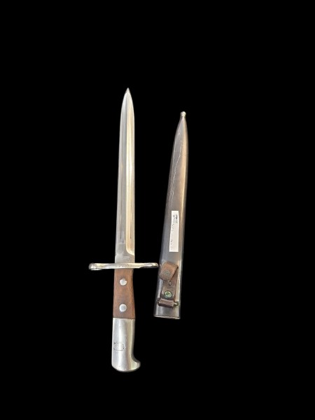 CH-Armee 31 Bajonett