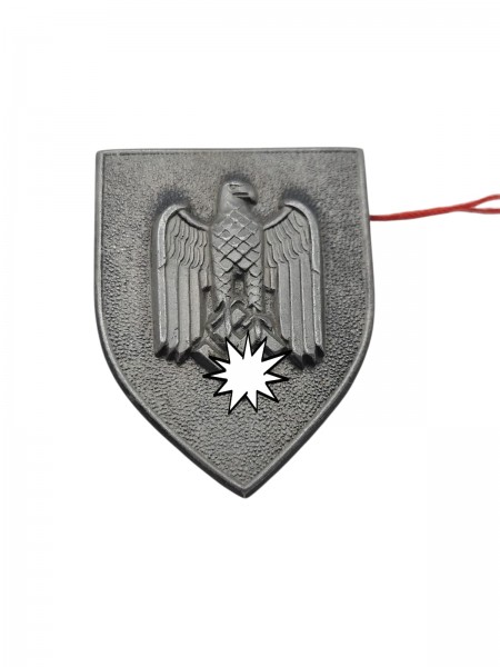 Schützenschnur Abzeichen