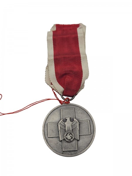 Original Médaille Ehrenzeichen für deutsche Volkspfleg