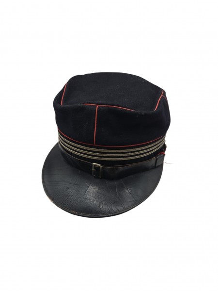 CH-Armee Hauptmann Mütze