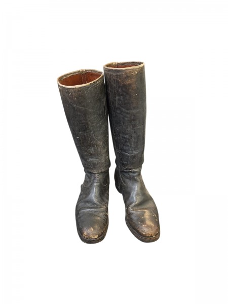 Wehrmacht Knobelbecher Stiefel