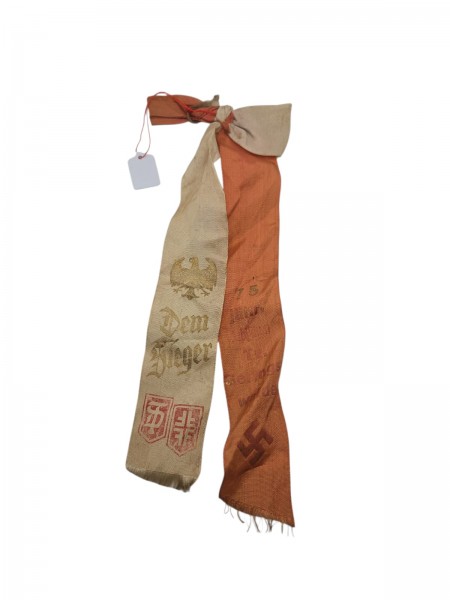 3.Reich Turner Schleife