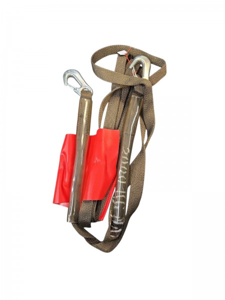 CH-Armee Abschleppseil