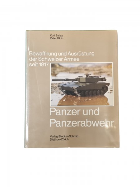 Panzer und Panzerabwehr