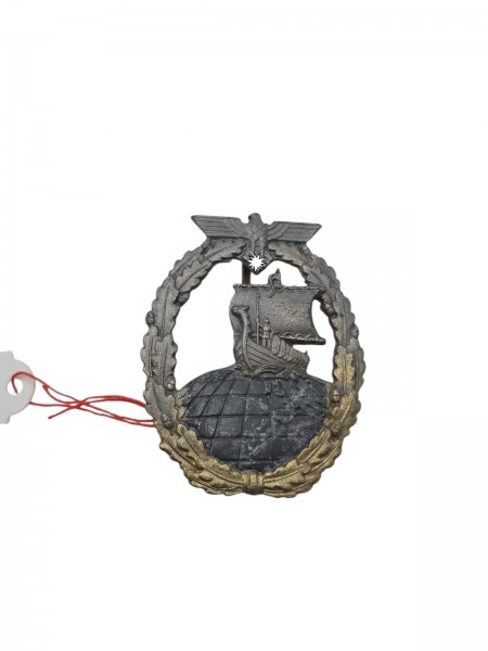 Hilfskreuz Blockadebrecher Original