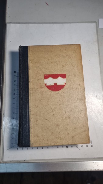 Original Mein Kampf 1942 neue schrift + Widmung Hochzeitsausgabe Innsbruck