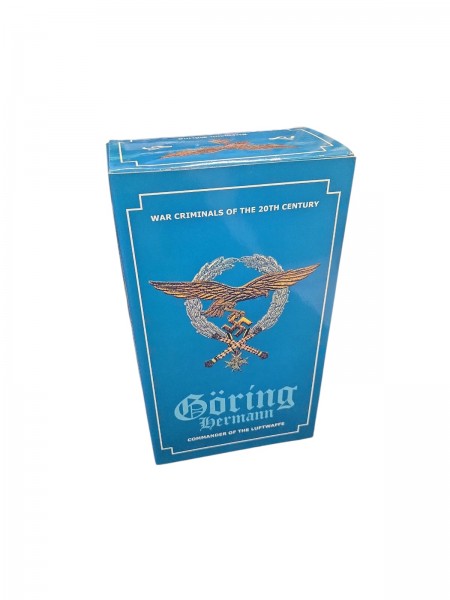 Hermann Göring Puppe