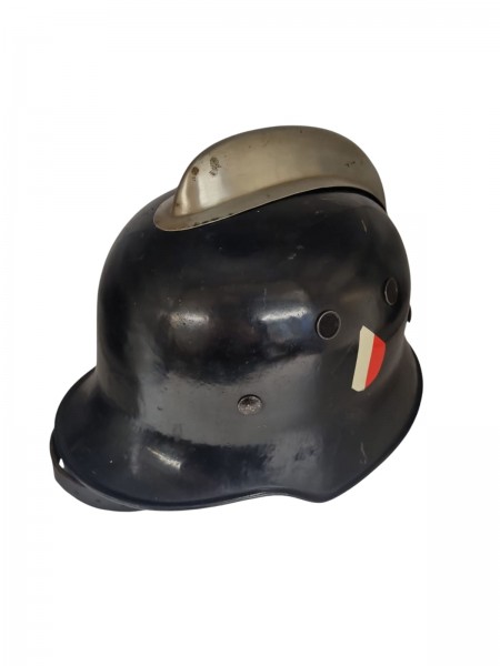 3.Reich Feuerwehr Helm 1. Variante