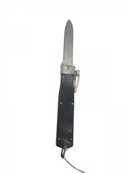 Bundeswehr 1961 Erstes Fallschirm und Panzer Fallmesser