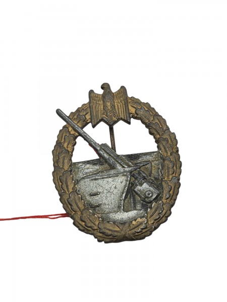 Original Marine Artillerie Auszeichnung