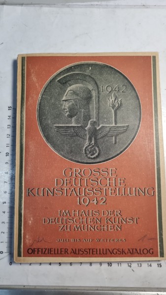 Original Katalog 1942