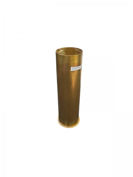 CH-Armee 7,5cm Hülse