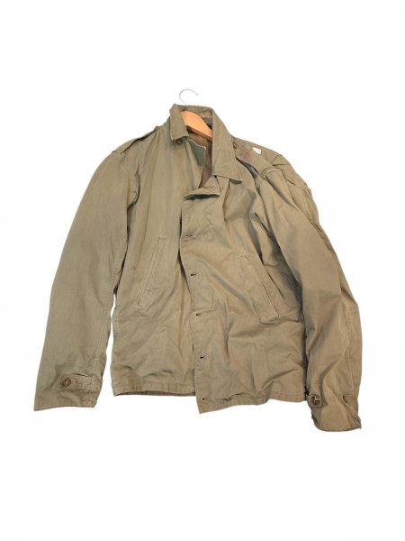US 2.WK Jacke