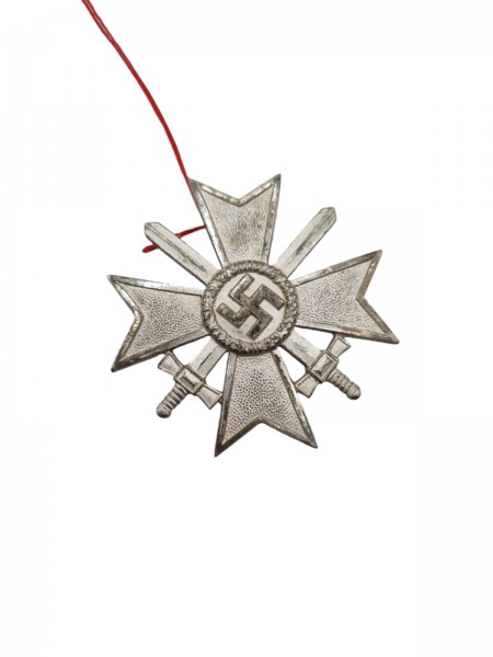 Verdienstkreuz mit Schwertern 1.Klasse