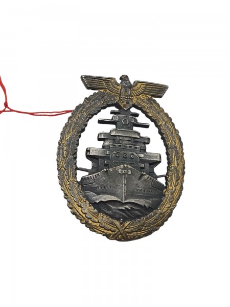 Original Flottenkriegsmarine Auszeichnung