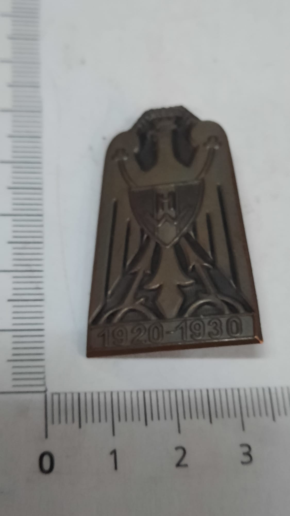 Abzeichen 3.Reich Orden Drittes Reich