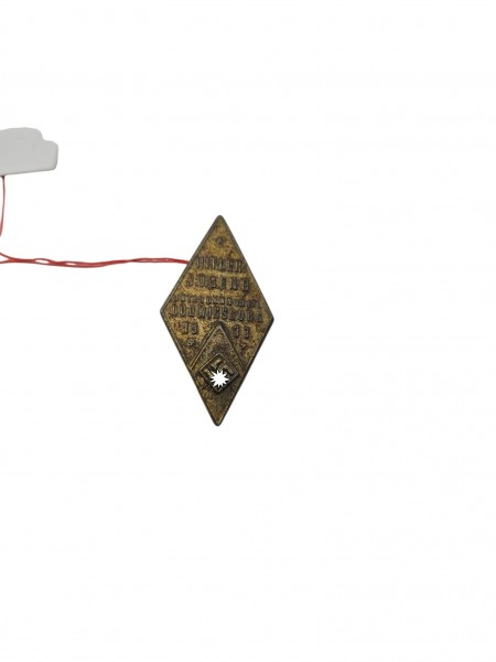 HJ-1933 Anstecker