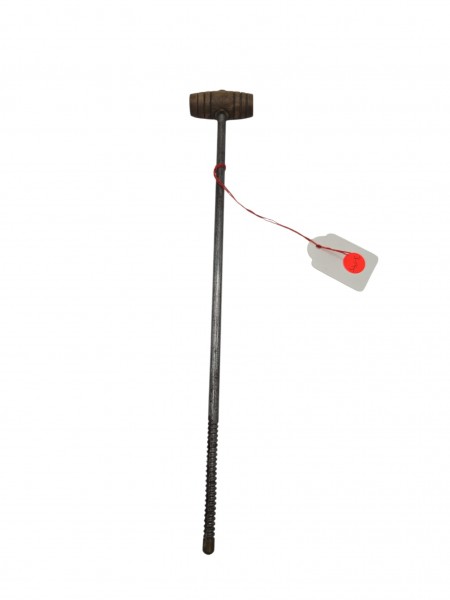 Putzstock Marine 08 selten