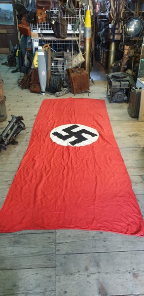 Hausflagge orginal aus dem 3.Reich