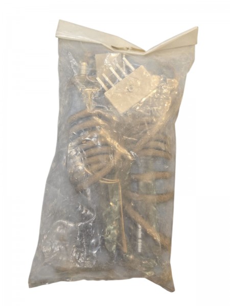 CH-Armee Sprechschalter mit kabel und winkelstecker 5 P zu Se-213