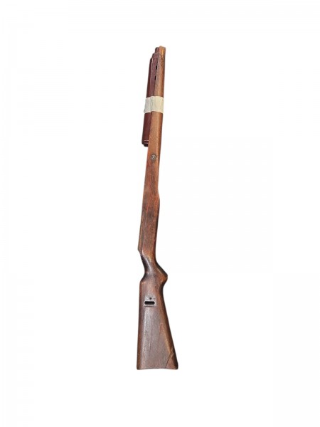 G43 Original Schaft Oberteil Bakalit