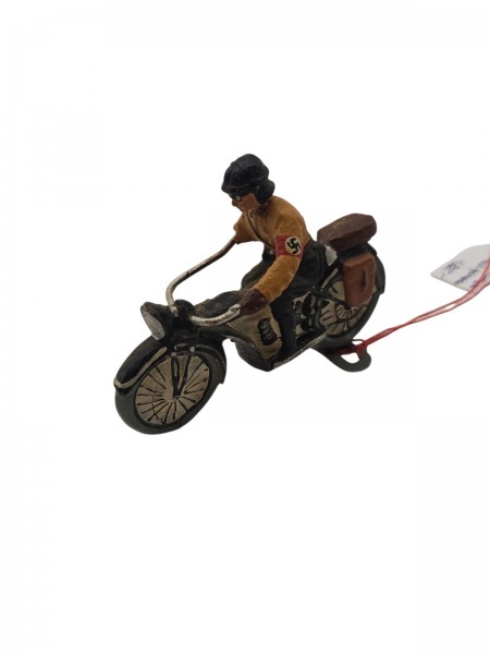 SA Motorradfahrer ca,8cm lang